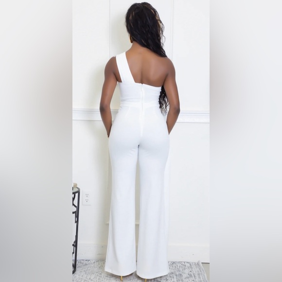 Power Move Jumpsuit - Picture 3 of 3